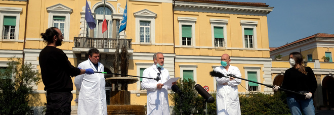Coronavirus a Roma, bollettino Spallanzani: «40 positivi, 11 con supporto respiratorio»