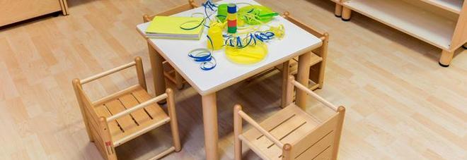 Bimbi dell'asilo maltrattati, arrestate due educatrici cinesi a Prato Bimbi dell'asilo maltrattati, arrestate due educatrici cinesi a Prato