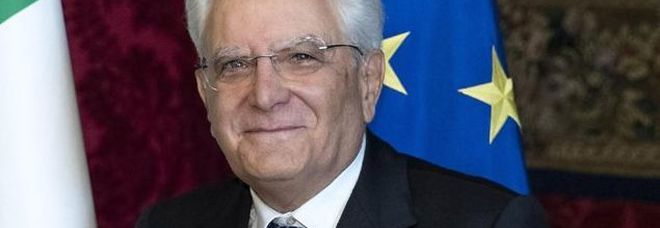 Mattarella: «Nessuno al di sopra della legge. Giudici legittimati dalla Costituzione» Mattarella: «Nessuno al di sopra della legge. Giudici legittimati dalla Costituzione»