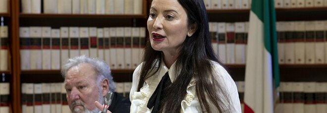 Martina Semenzato, presidente della Commissione parlamentare sul femminicidio: «Ora nuovi linguaggi contro la violenza»
