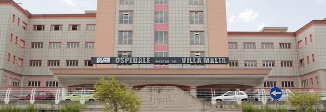 ospedale sarno ospedale sarno