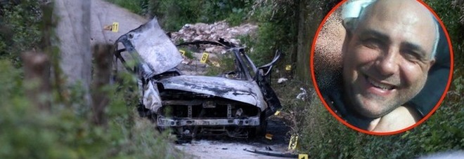 Matteo Vinci, morto a Vibo Valentia Matteo Vinci, morto a Vibo Valentia