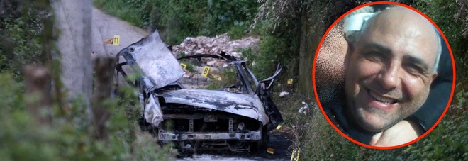 Salta in aria per una bomba in auto: morto un 42enne, gravissimo il padre. «Nel 2014 litigò coi parenti di un boss» Salta in aria per una bomba in auto: morto un 42enne, gravissimo il padre. «Nel 2014 litigò coi parenti di un boss»