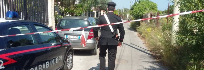 Turista americana trovata morta:
era in vacanza con il marito Turista americana trovata morta:
era in vacanza con il marito