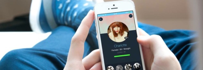 Boom di App per trovare il partner, anche per una notte. E' l'era dell'amore e del sesso 2.0