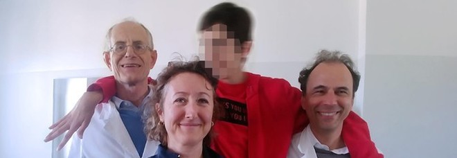 In coma da sei mesi dopo un incidente, 15enne si risveglia al Gaslini