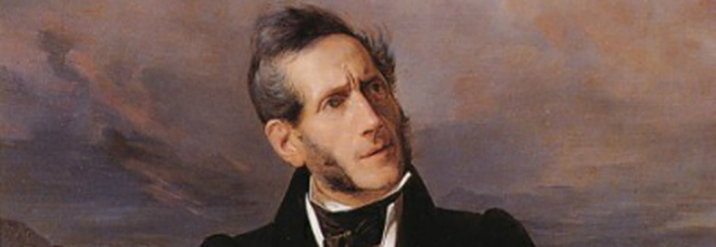 Alessandro Manzoni Alessandro Manzoni