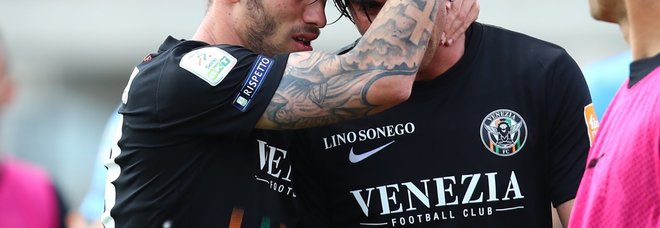 Il Venezia è salvo e resta in Serie B: la corte federale retrocede il Palermo