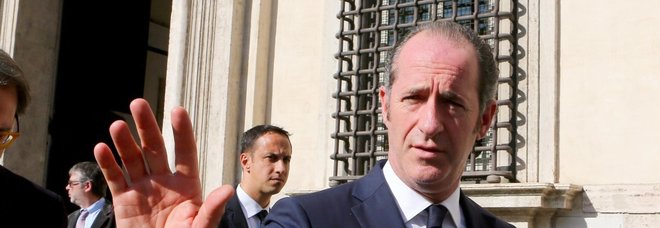 Autonomia, Zaia: «Basito davanti a ennesimo rinvio»