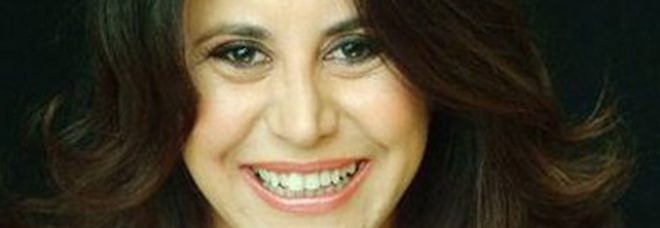 L'attrice Terreri in scena al teatro Manzoni con Folle amore di Andrè Roussin