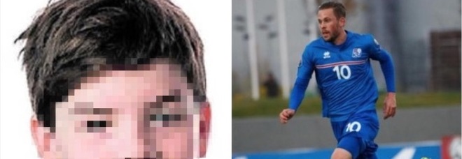 Si uccide con un colpo mentre gioca con un fucile, morto a 11 anni il cognato del calciatore Sigurðsson Si uccide con un colpo mentre gioca con un fucile, morto a 11 anni il cognato del calciatore Sigurðsson