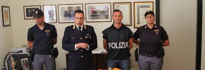 Preso il truffatore del gas:
in tasca aveva una lista
con i nomi di 70 "bersagli"