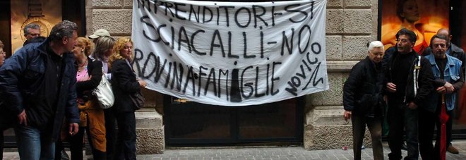 Fallimento della Novico:
risarcimento di 4 milioni
e condanne per i vertici