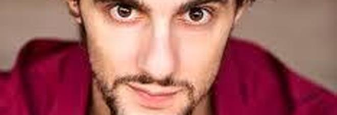 Giorgio Cantarini: «Ero il bimbo di Benigni e Crowe ora recito nei teatri di New York»
