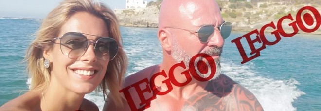 Maurizio, il romano che ha salvato un uomo che stava soffocando al ristorante: «Tutti dovrebbero imparare il primo soccorso» INTERVISTA ESCLUSIVA