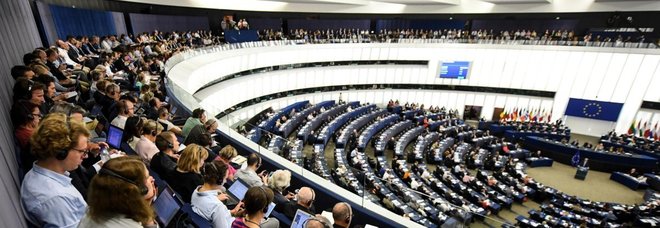Copyright, l'Europarlamento vota sì alla riforma Copyright, l'Europarlamento vota sì alla riforma