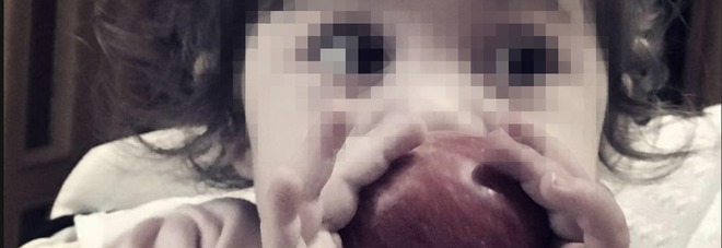 Bimba di due anni con malattia rara spera nelle cure negli Usa, parte la raccolta fondi Bimba di due anni con malattia rara spera nelle cure negli Usa, parte la raccolta fondi