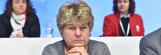 Susanna Camusso Susanna Camusso