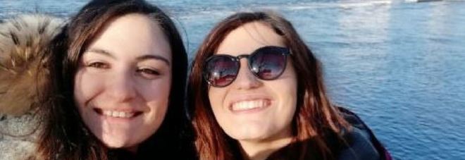 Giulia Bellomia e Luana Strada Giulia Bellomia e Luana Strada