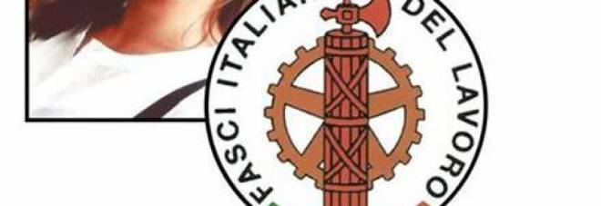 In una lista compare il fascio littorio: ma è vietato dalla Costituzione