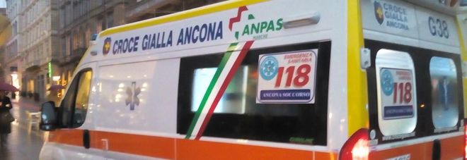 I condomini litigano perché
il citofono non funziona:
una 70enne morde il vicino