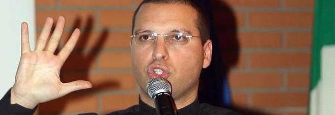 Don Luigi Merola Don Luigi Merola