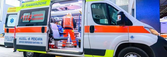 Giallo sulla morte di un 18enne trovato senza vita in casa dalla madre, disposta l'autopsia Giallo sulla morte di un 18enne trovato senza vita in casa dalla madre, disposta l'autopsia