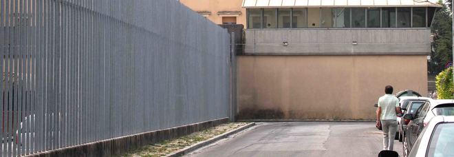 Il carcere di Udine Il carcere di Udine