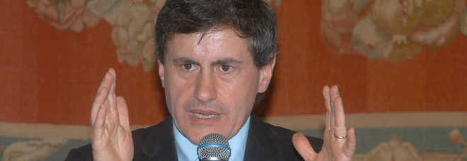 Gianni Alemanno Gianni Alemanno