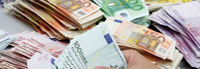 Arriva il bonifico istantaneo
Soldi in 10 secondi
Ecco quanto costerà