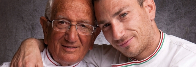 Morto Lello Surace, re della pizza napoletana Morto Lello Surace, re della pizza napoletana