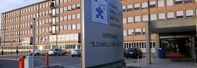 Ospedale de Lellis Ospedale de Lellis