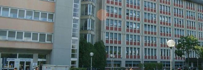 Ospedale San Bortolo Ospedale San Bortolo
