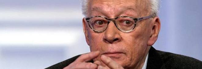 Morto il giornalista Giampaolo Pansa: aveva 84 anni