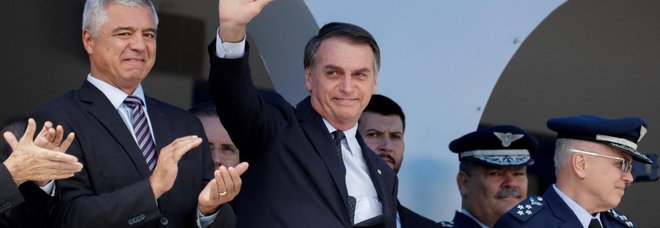 Brasile, Bolsonaro e le nuove minacce di morte