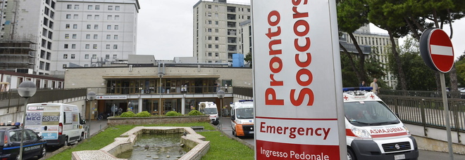 L'ospedale di Padova L'ospedale di Padova