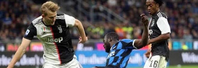 Coronavirus, Juventus-Inter si giocherà a porte chiuse. Senza pubblico anche altre cinque partite