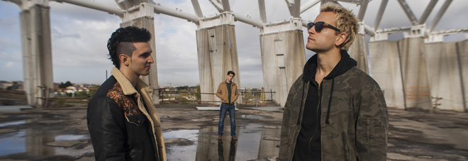 "Suburra - la serie": annunciata la seconda stagione su Netflix