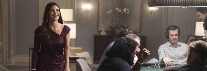 Molly's Game, che bel mestiere fare il biscazziere