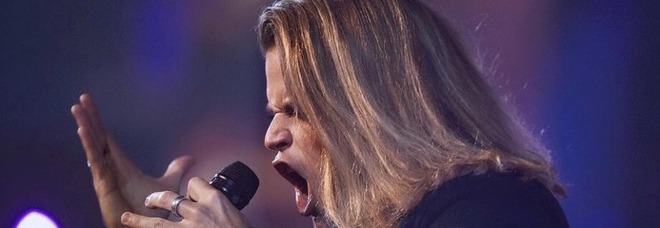 X Factor UK, in finale il rocker italiano Giovanni Spano