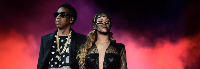 Jay-Z & Beyoncé: musica di famiglia. Il nuovo tour racconta il loro amore e i tradimenti Jay-Z & Beyoncé: musica di famiglia. Il nuovo tour racconta il loro amore e i tradimenti