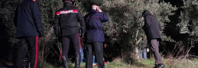 Donna fatta a pezzi, convivente e nipote incastrati dai cellulari Donna fatta a pezzi, convivente e nipote incastrati dai cellulari