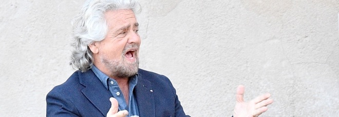 I cinque stelle “duri e puri” all’attacco: «Chi si dissocia da Grillo sbaglia» I cinque stelle “duri e puri” all’attacco: «Chi si dissocia da Grillo sbaglia»