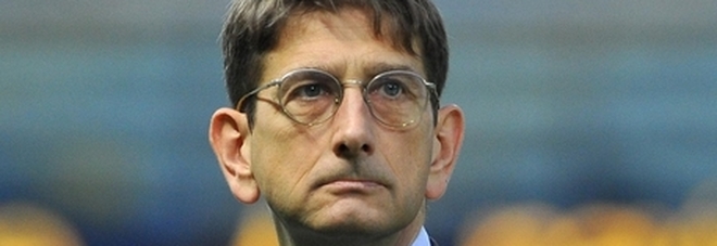Chievo, la Procura Figc
chiede -15 per il club
e 36 mesi a Campedelli