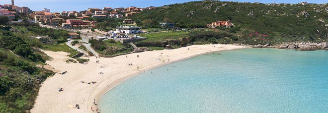 Barca affonda in Sardegna, morti due uomini Barca affonda in Sardegna, morti due uomini