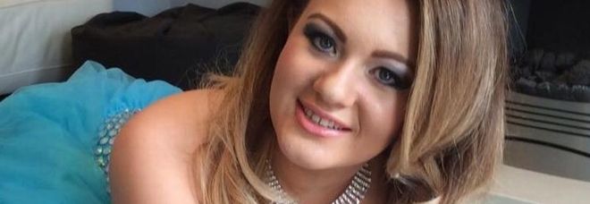 Rosanna muore nel sonno a soli 22 anni: aveva da poco scoperto di essere incinta Rosanna muore nel sonno a soli 22 anni: aveva da poco scoperto di essere incinta