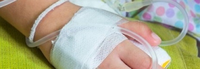 «È solo un'otite», ma ha
un cancro al cervello: a 9 anni
viva grazie a cura sperimentale