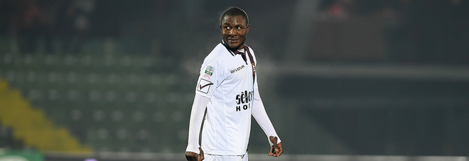 Emergenza Salernitana a Pescara:
Colantuono senza centrocampo