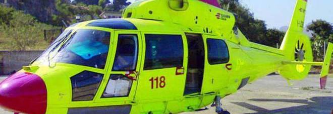 Cade mentre lavora sul palo della luce: muore operaio pugliese Cade mentre lavora sul palo della luce: muore operaio pugliese