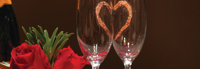 San Valentino: non solo cioccolatini. Come cambiano le tradizioni nel resto del mondo